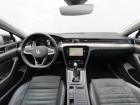 VW Passat 2.0 TDI ELEGANCE NAVI  | Mobile.bg    9