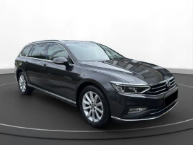 VW Passat 2.0 TDI ELEGANCE NAVI  | Mobile.bg    3