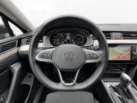 VW Passat 2.0 TDI ELEGANCE NAVI  | Mobile.bg    8