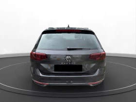 VW Passat 2.0 TDI ELEGANCE NAVI  | Mobile.bg    5