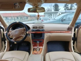 Mercedes-Benz E 200 Е класа CDI , снимка 2