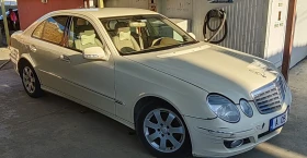 Mercedes-Benz E 200 Е класа CDI , снимка 5