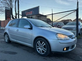 VW Golf 2, 000TDI/4MOTION/EURO4 1