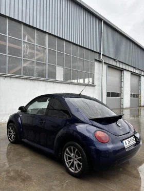 VW Beetle 1.9 TDI, снимка 2