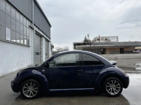 VW Beetle 1.9 TDI, снимка 4