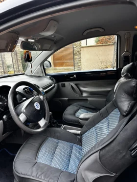 VW Beetle 1.9 TDI, снимка 8