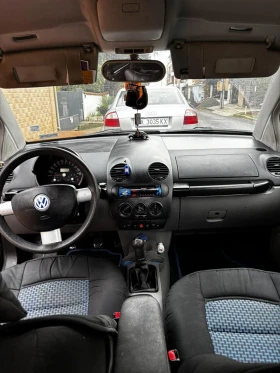 VW Beetle 1.9 TDI, снимка 7