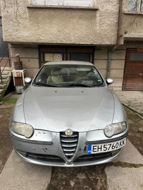 Alfa Romeo 147, снимка 1