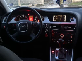 Audi A4 2.7, снимка 5