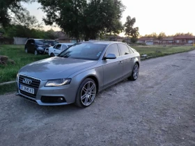 Audi A4 2.7, снимка 1