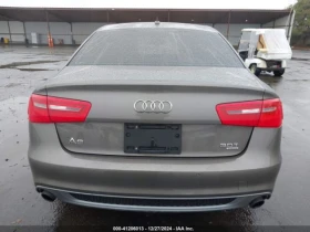 Audi A6 2012 AUDI A6 3.0 PREMIUM | Mobile.bg    9