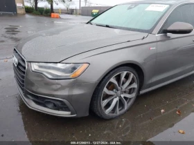 Audi A6 2012 AUDI A6 3.0 PREMIUM | Mobile.bg    4