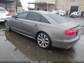 Audi A6 2012 AUDI A6 3.0 PREMIUM | Mobile.bg    5