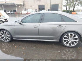 Audi A6 2012 AUDI A6 3.0 PREMIUM | Mobile.bg    8