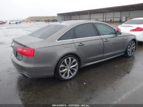 Audi A6 2012 AUDI A6 3.0 PREMIUM | Mobile.bg    6