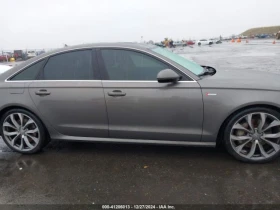 Audi A6 2012 AUDI A6 3.0 PREMIUM | Mobile.bg    7