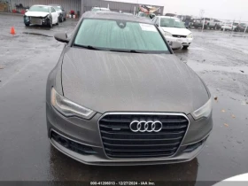 Audi A6 2012 AUDI A6 3.0 PREMIUM | Mobile.bg    3