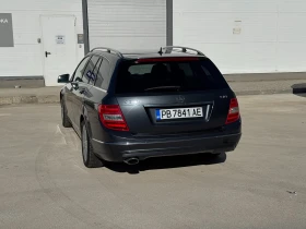 Mercedes-Benz C 220 Аvantgarde, снимка 2