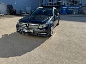 Mercedes-Benz C 220 Аvantgarde, снимка 1