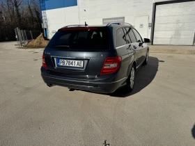 Mercedes-Benz C 220 Аvantgarde, снимка 3