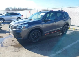 Subaru Forester, снимка 2