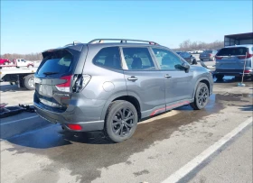 Subaru Forester, снимка 3