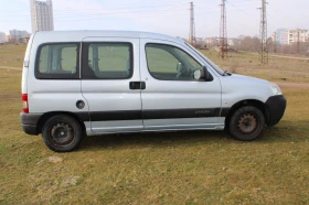 Citroen Berlingo 6+ 1, снимка 7