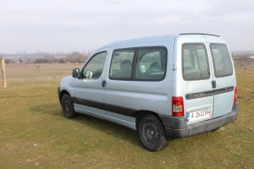 Citroen Berlingo 6+ 1, снимка 4