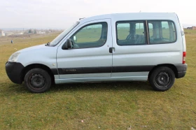 Citroen Berlingo 6+ 1, снимка 3