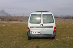 Citroen Berlingo 6+ 1, снимка 5