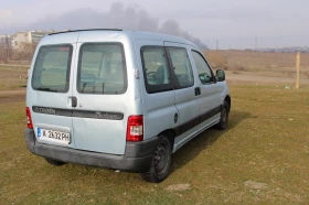 Citroen Berlingo 6+ 1, снимка 6