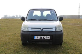 Citroen Berlingo 6+ 1, снимка 1