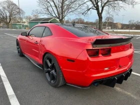 Chevrolet Camaro | Mobile.bg    3