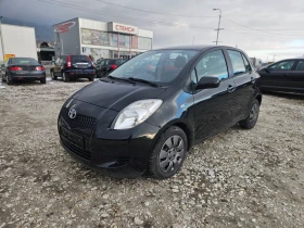 Toyota Yaris 1.3/188 000ХИЛ, снимка 8