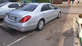 Mercedes-Benz S 350 S 350 LONG | Mobile.bg    4