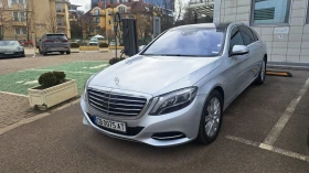 Mercedes-Benz S 350 S 350 LONG | Mobile.bg    2