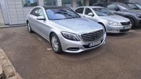 Mercedes-Benz S 350 S 350 LONG | Mobile.bg    3