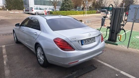 Mercedes-Benz S 350 S 350 LONG | Mobile.bg    5