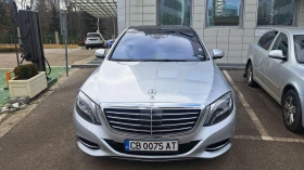     Mercedes-Benz S 350 S 350 LONG