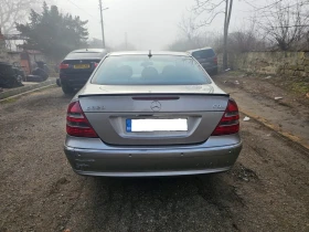 Mercedes-Benz E 320, снимка 3