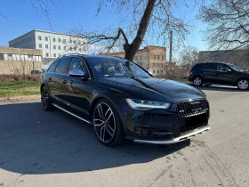 Audi A6 Allroad 3, 0TDi FULL КАТО НОВА, снимка 3