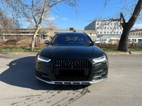 Audi A6 Allroad 3, 0TDi FULL КАТО НОВА - 47000 лв. - 48142184 | Car24.bg