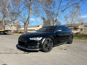 Audi A6 Allroad 3, 0TDi FULL КАТО НОВА 1