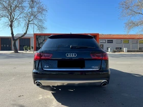 Audi A6 Allroad 3, 0TDi FULL КАТО НОВА, снимка 6