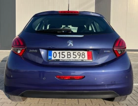 Peugeot 208 112000km, 6, , ,  | Mobile.bg    5