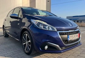 Peugeot 208 112000km, евро6, камера, навигация, гаранция, снимка 3