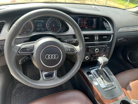 Audi A4 Allroad | Mobile.bg    12