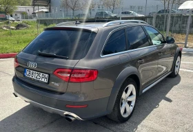 Audi A4 Allroad | Mobile.bg    5