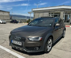 Audi A4 Allroad  1