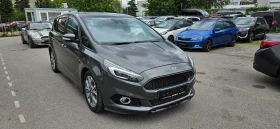     Ford S-Max 2.0TDCi  Start&Stop ST-Line Business EURO6B